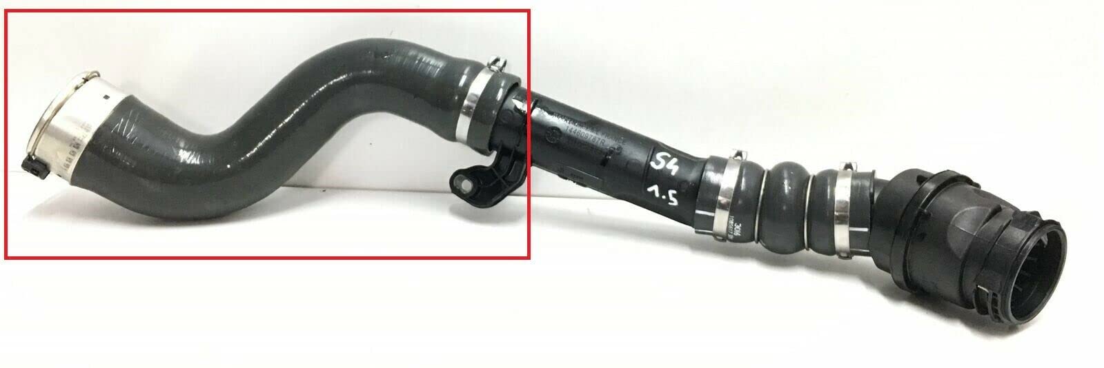 Frankberg Tuyau Admission Air Turbo – Compatible Renault Grand Scénic III / Megane CC – Réf. 144609616R
