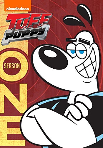 T.U.F.F. Puppy: Season 1