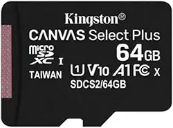 Canvas Select Plus Microsd Sdcs2/64Gb