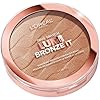 LOreal-Paris-Cosmetics-True-Match-Lumi-Bronze-It-Bronzer-For-Face-And-Body-Medium-041-Fluid-Ounce L'Oreal Paris Cosmetics True Match Lumi Bronze It Bronzer For Face And Body, Medium, 0.41 Fluid Ounce