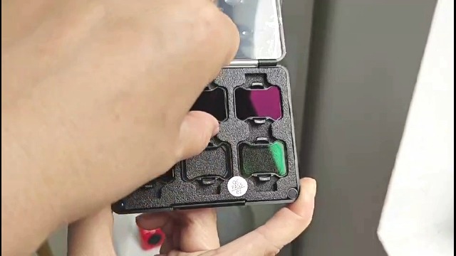 Amazon.com : MINGVEN Avata 2 ND Filters, UV + CPL + ND Filters Set