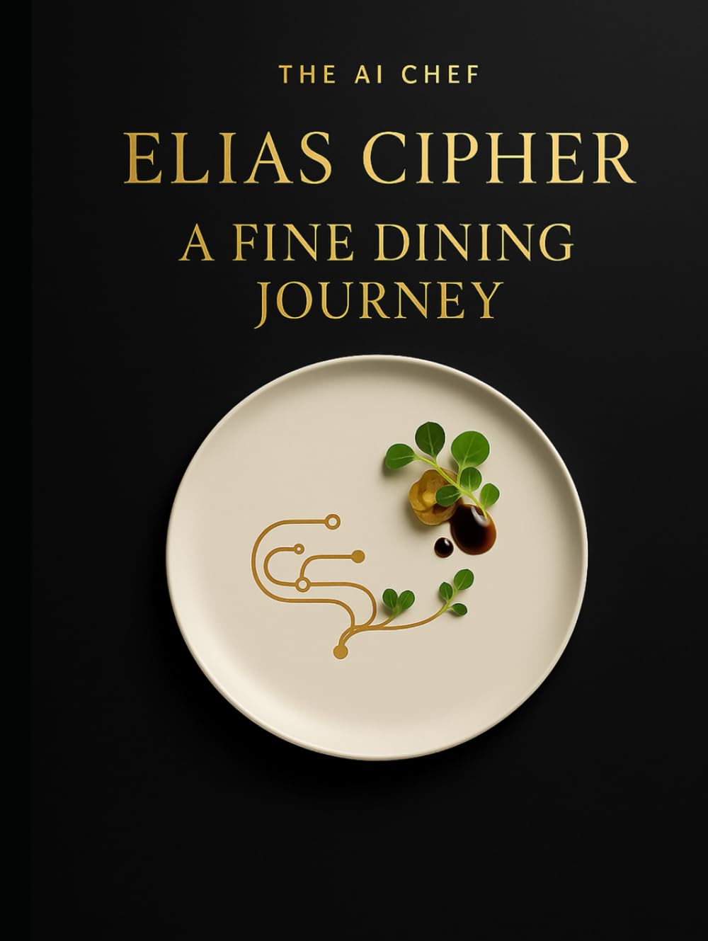 A Fine Dining Journey