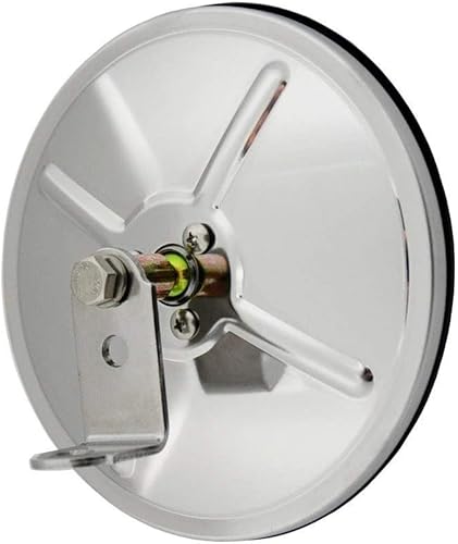 Espejo convexo de 6"