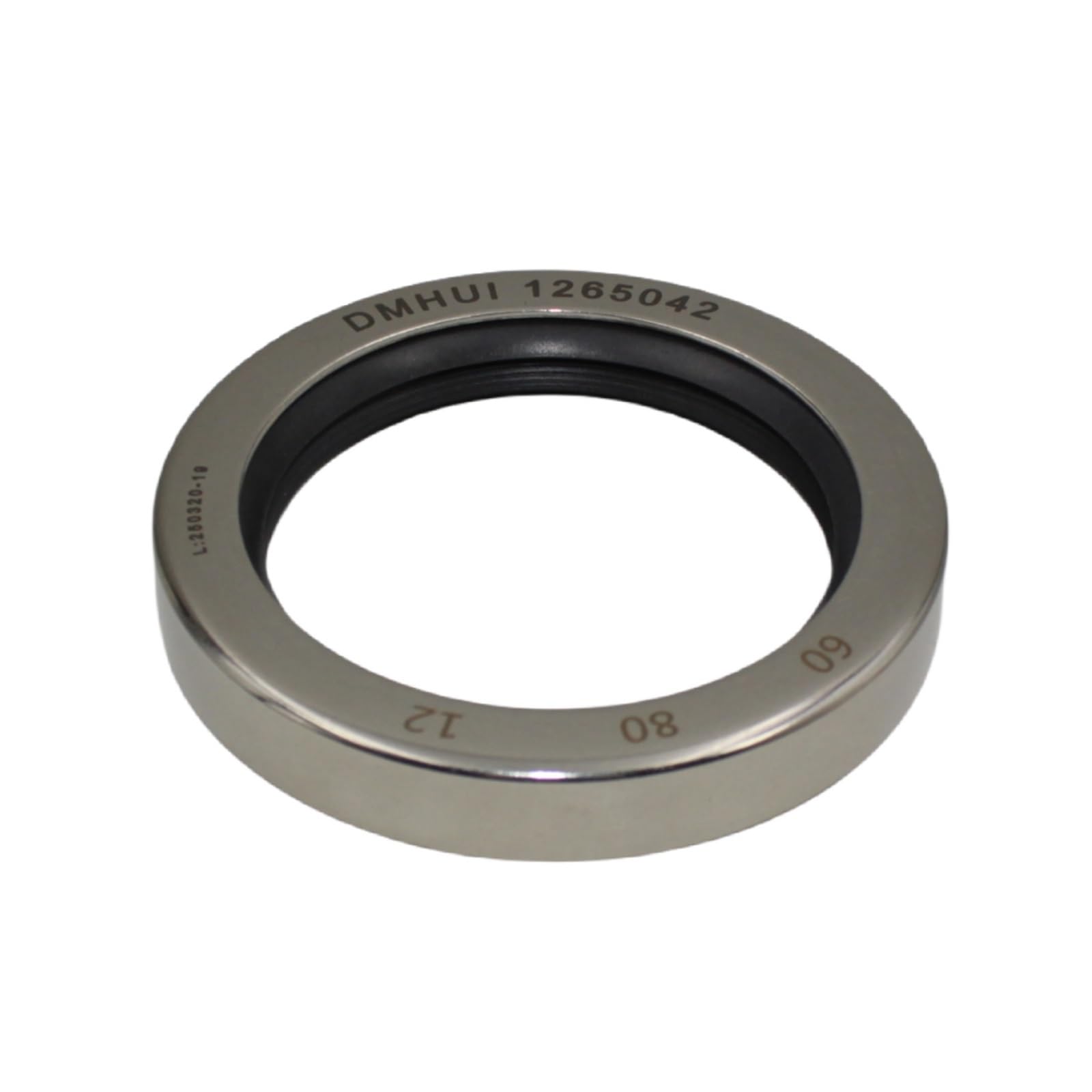 WPOIYHGBY Oil Seal 60x80x8