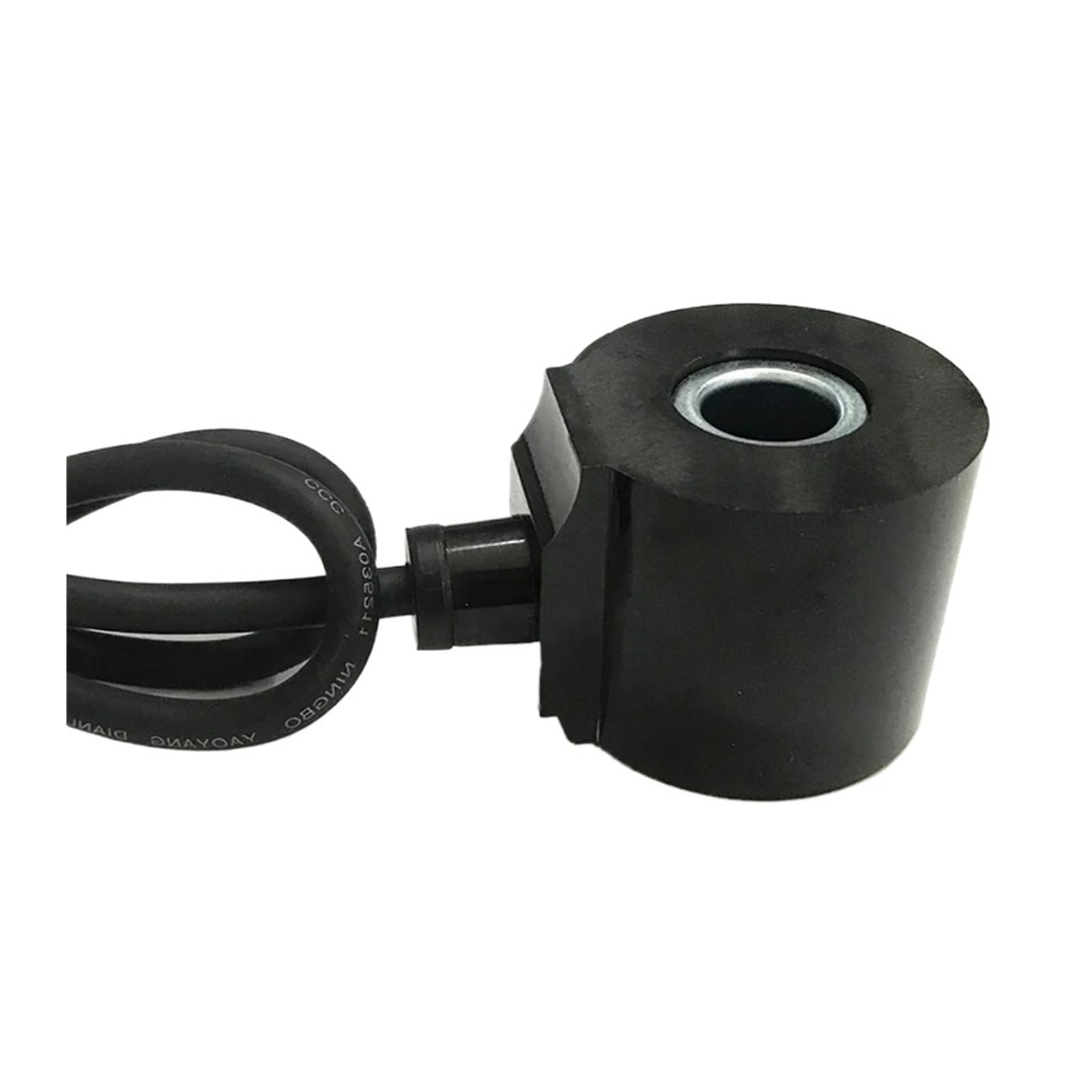 RCGKNNMUZ Electromagnetic Valve Coil Normally Closed DN10-50 240VAC 220VAC 24VAC 24VDC 12VDC