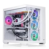 Compare Thermaltake LCGS View u2770S-380 (V38S-B860-570-LCS) vs other computers