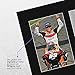 HWC Trading Nicky Hayden Gifts Signed Printed Autograph MotoGP Photo Display - US Letter Size