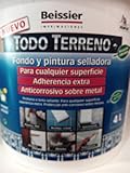 imprimacion al agua monto TodoTerreno respeta el Protocolo de Kioto.
