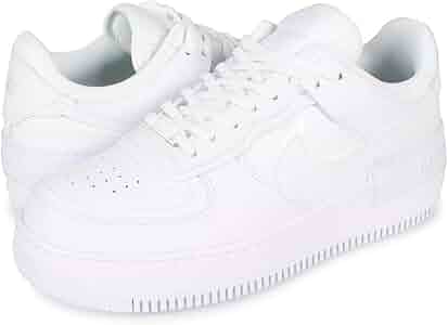 Amazon | [ナイキ] スニーカー WMNS AIR FORCE 1 SHADOW エア