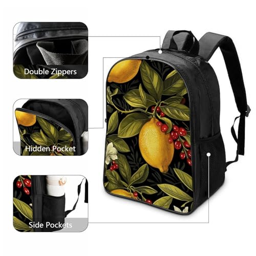 Mochila de dibujos animados 3D con gran capacidad de almacenamiento escolar para niños de colegio 3