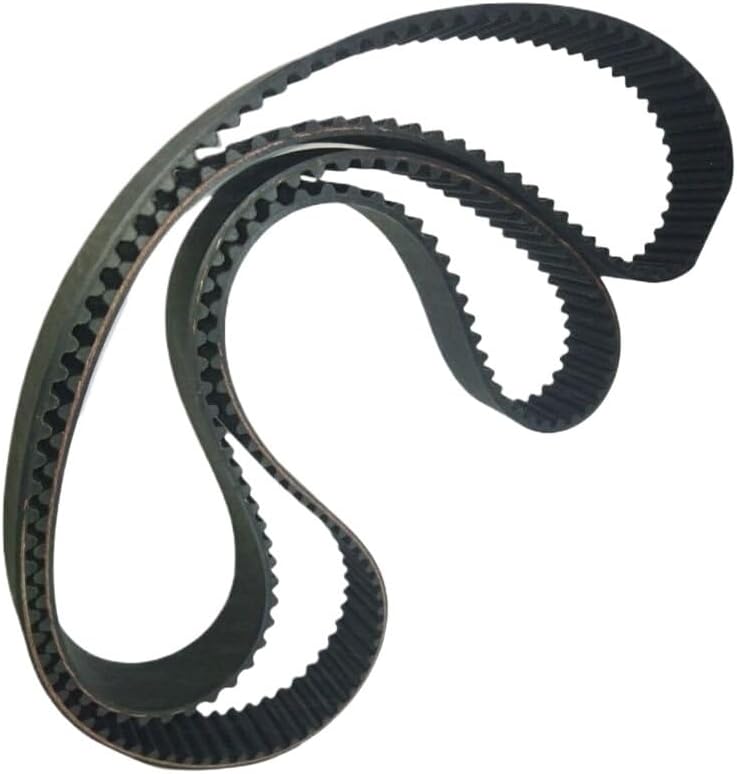 タイミングベルト 6P2-46241 4ストローク F 200 225 250 HP 船外機用 6P2-46241-02 6P2-4