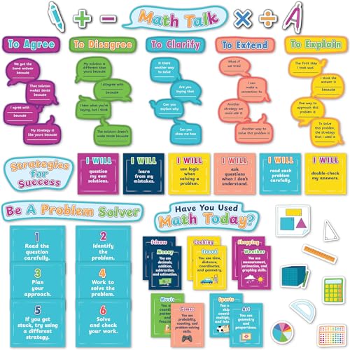 PERCHÉ L'INSEGNANTE CREATO RISORSE: da oltre 45 anni, Teacher Created Resources produce materiali didattici di alta qualità per PreK – Grade 8. Aiutiamo anche insegnanti e genitori a creare ambienti di apprendimento stimolanti producendo stimolanti decorazioni scolastiche e scolastiche domestiche.