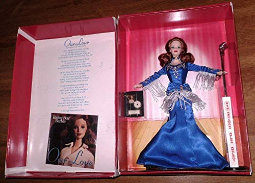 Grand Ole Opry Collection Rising Star Barbie miniatura 3