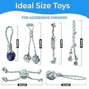 Stride Dog Chew Toys, Pack of 100, Cute Dog Rope Toys with Soft Rubber, Small & Medium Dogs, Interactive Dogs Toys for Boredom & Anxiety, Dog Teething Toy, Pet Suppliestoys, Dog Daycare Gifts Stride Dog Chew Toys Pack of 100 Cute Dog Rope Toys with Soft Rubber Small Medium Dogs Interactive Dogs Toys for Boredom Anxiety Dog Teething Toy Pet Suppliestoys Dog Daycare Gifts