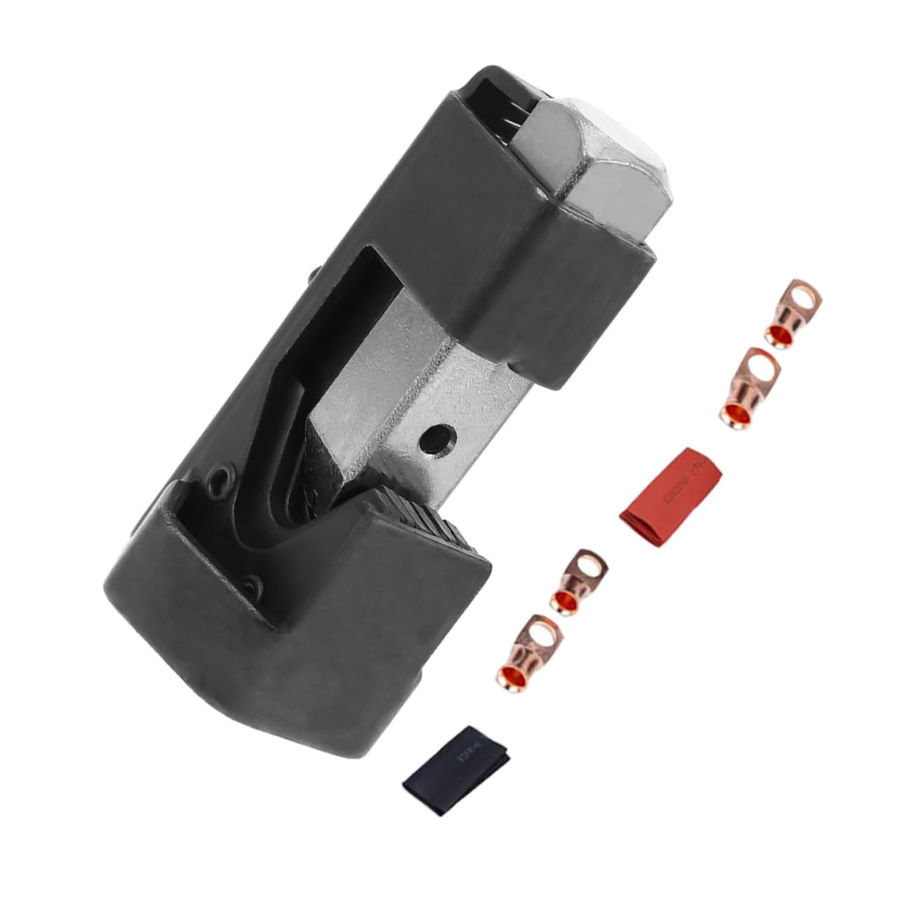 Pince à sertir pour cosses de câbles et bornes de batterie NUOBESTY