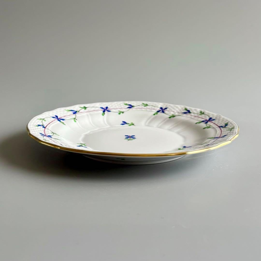 Herend ヘレンド 小皿 箱付き ハンガリー Herend ヘレンド 小皿 箱付き