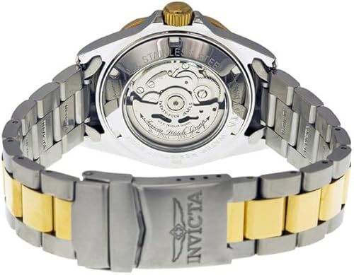 Miniatura 4 de Invicta Mens Pro Diver Collection Automatic Watch