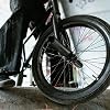BMX Pegs, 2PCS Aluminum Alloy for BMX Stunt Pegs, BMX Accessories