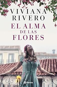 Paperback El alma de las flores [Spanish] Book