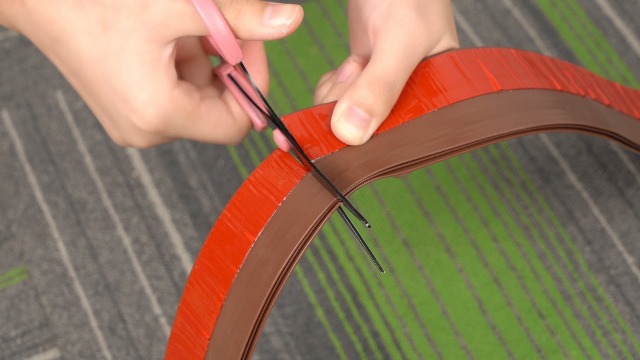 AiQInu Guarnizione Sottoporta,Set Di 2,Guarnizione Di Ricambio Per