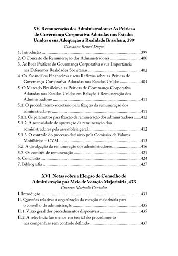 Direito Societário, Mercado de Capitais, Arbitragem e Outros Temas