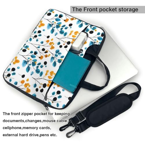 Bolsa para portátil 15.6 pulgs resistente al agua miniatura 5