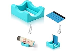 Silicone Cup Cradle for Crafting and Tumbler Display