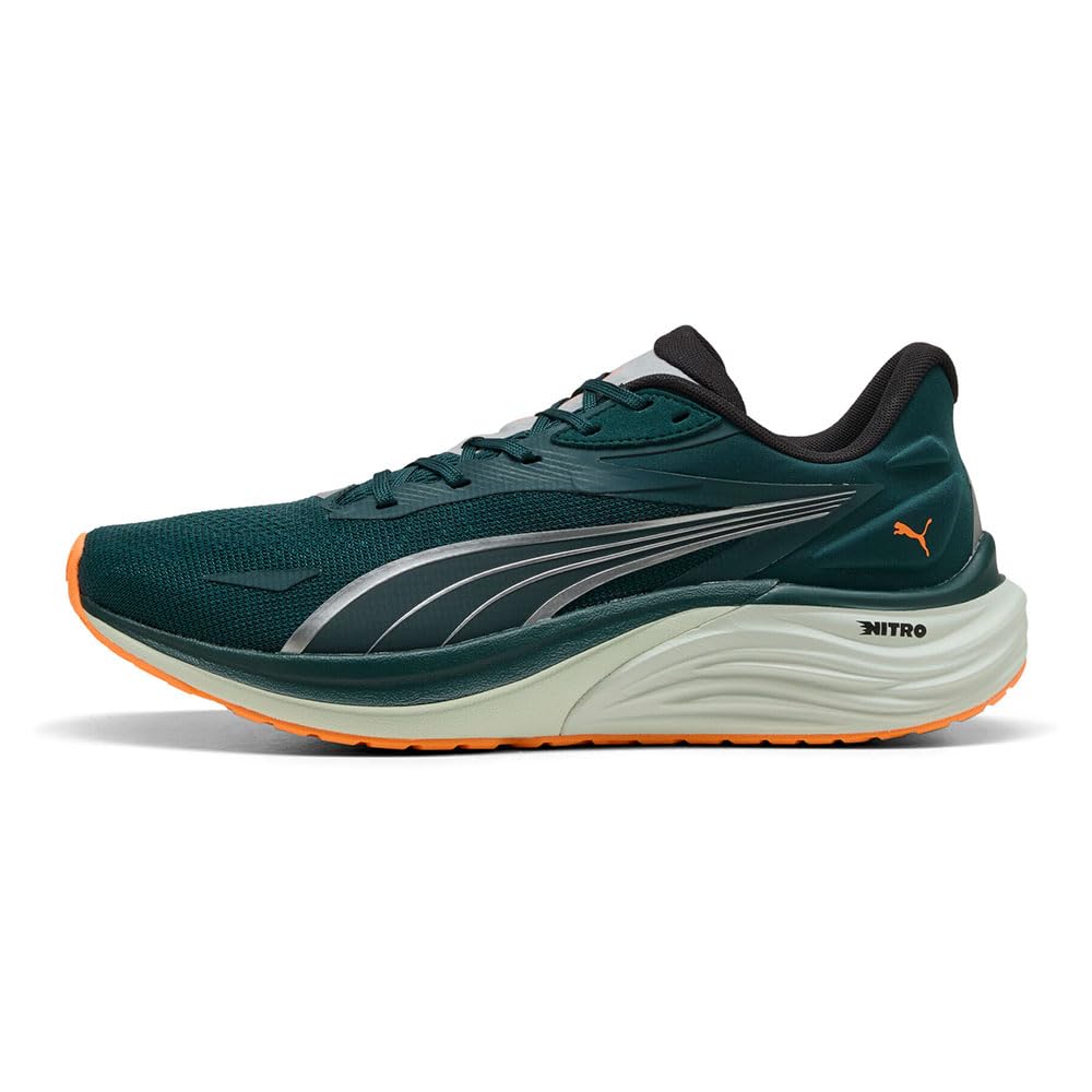 Puma Electrify Nitro 4 Chaussure de Course sur routeHomme