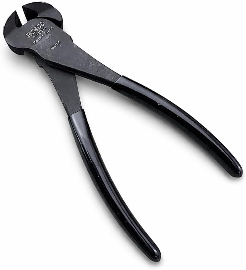 Hosco TL-FC190 Fret Cutter