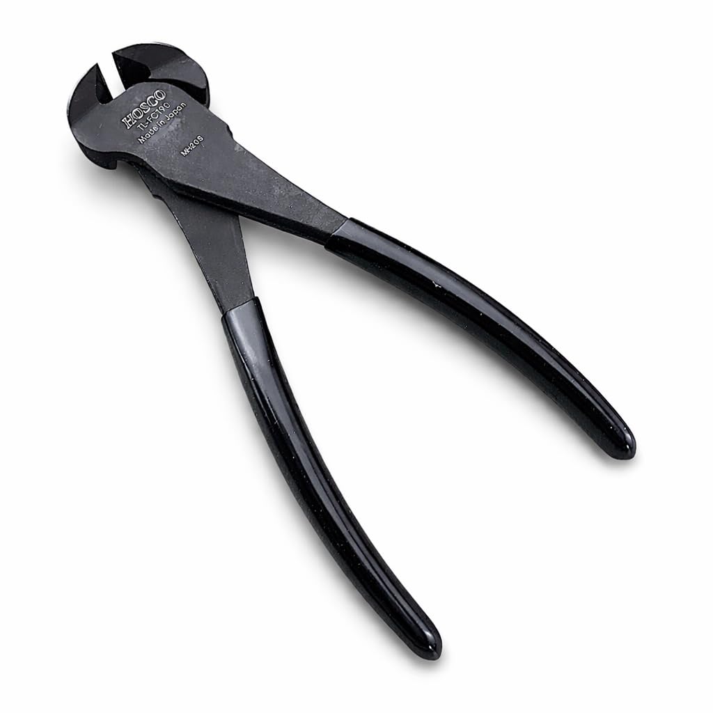 Amazon | Hosco フレットカッター TL-FC190 | ギターアクセサリ | 楽器