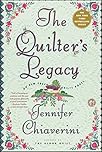 The Quilter's Legacy: An Elm Creek Quilts Novel (The Elm Creek Quilts Book 5)