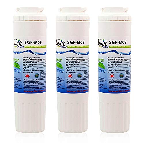 Top 10 Best Refrigerator Water Filter Made In Usa Buying Guide Open