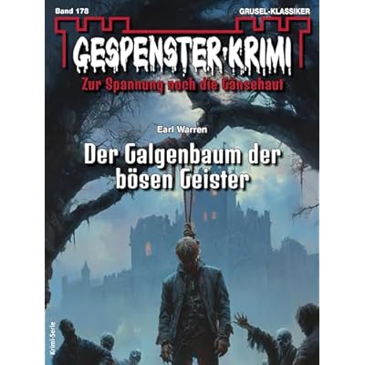 Gespenster-Krimi 178