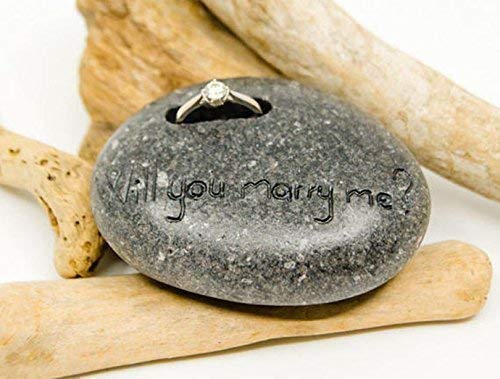 penguin wedding ring