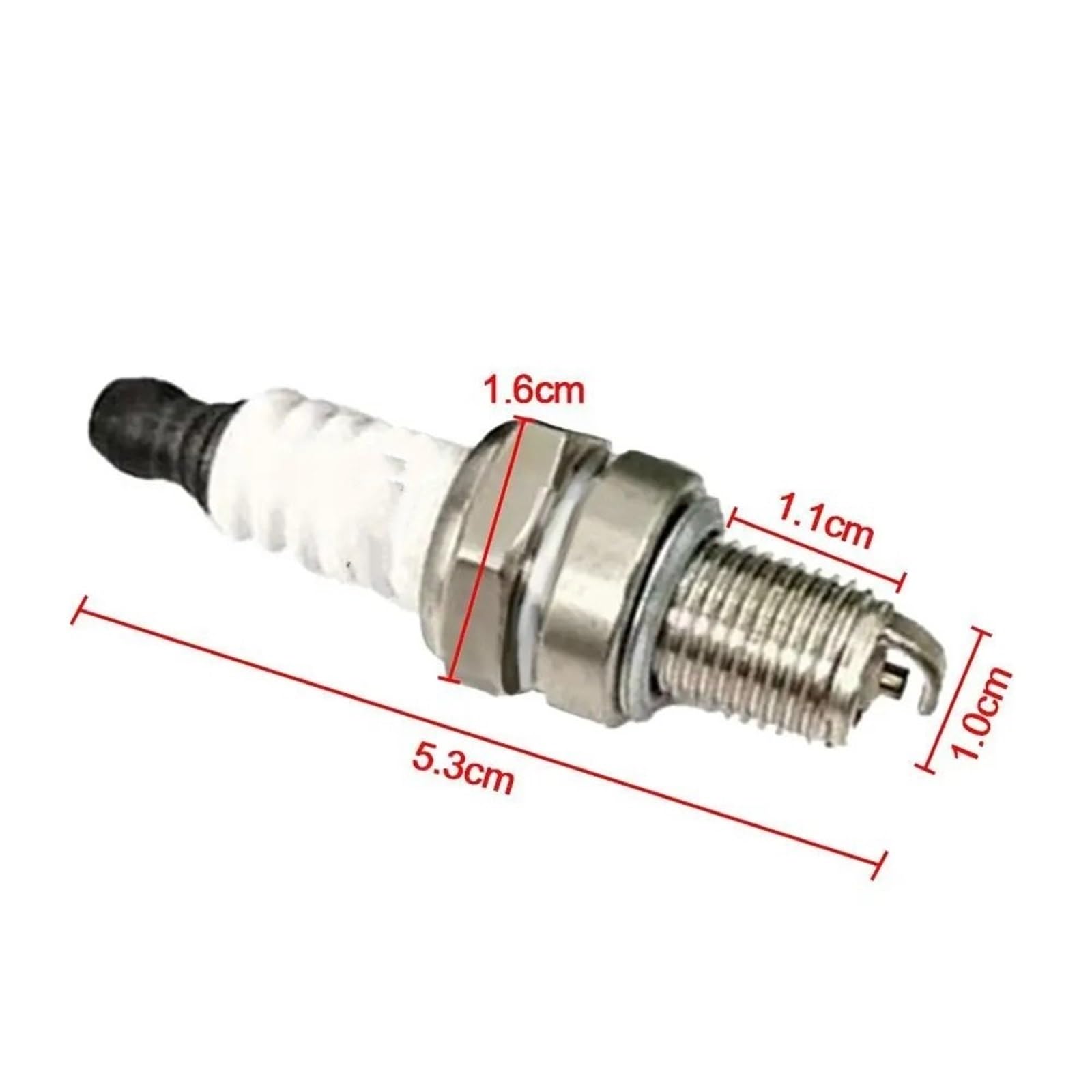 Bougies d'allumage pour auto Pour Stihl CMR7H bougie d'allumage