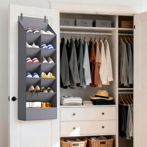 Opiniones y reviews de Zapatera colgante los mejores 10. 8 zapatera colgante marca Lifewit (2)