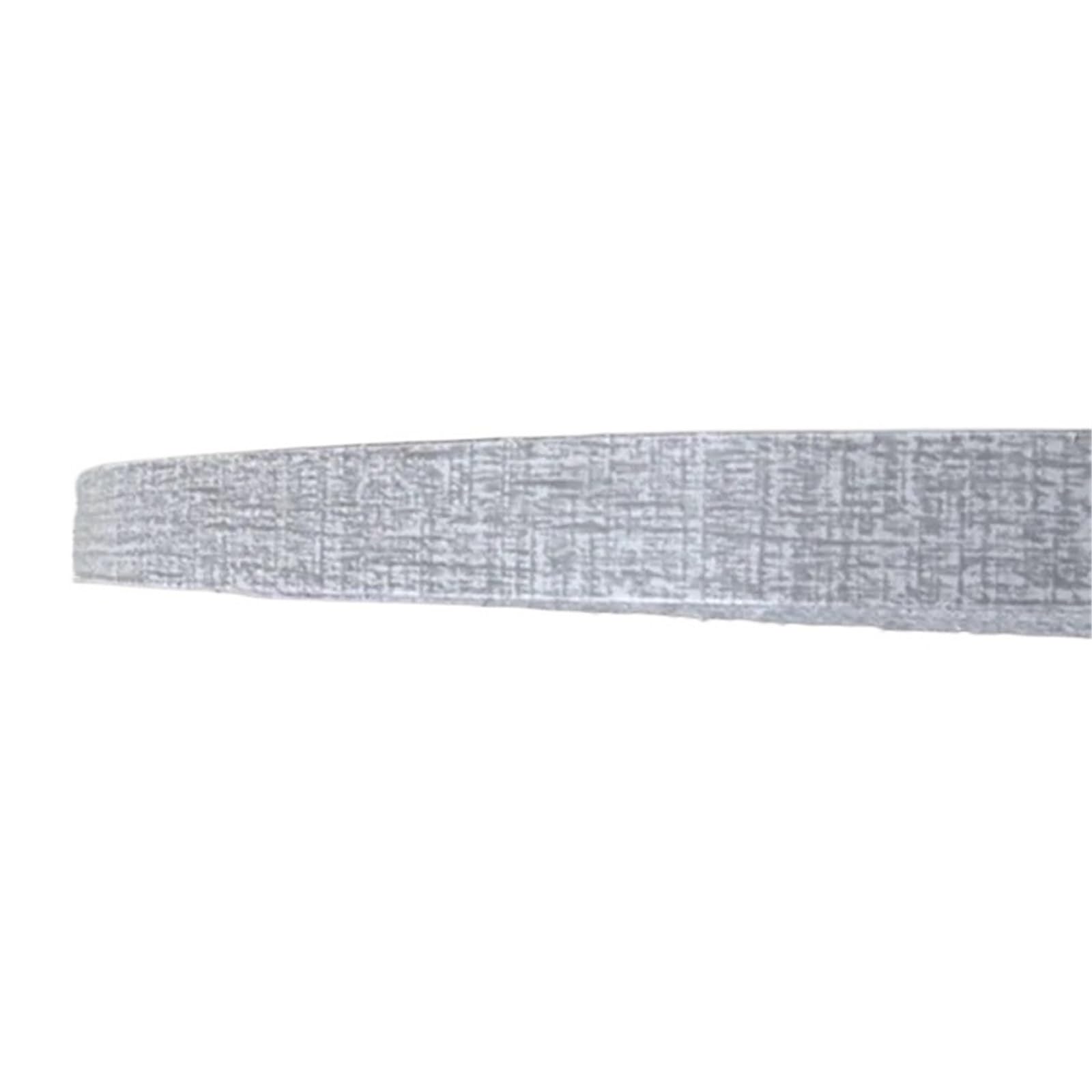 Wood Veneer Edging Tape 2M Hot Melt Furniture Edge Banding Strip Protector Tape Adhesive Veneer Sheets for Cabinet Table Wood Surface Edging Decor(Color 4)