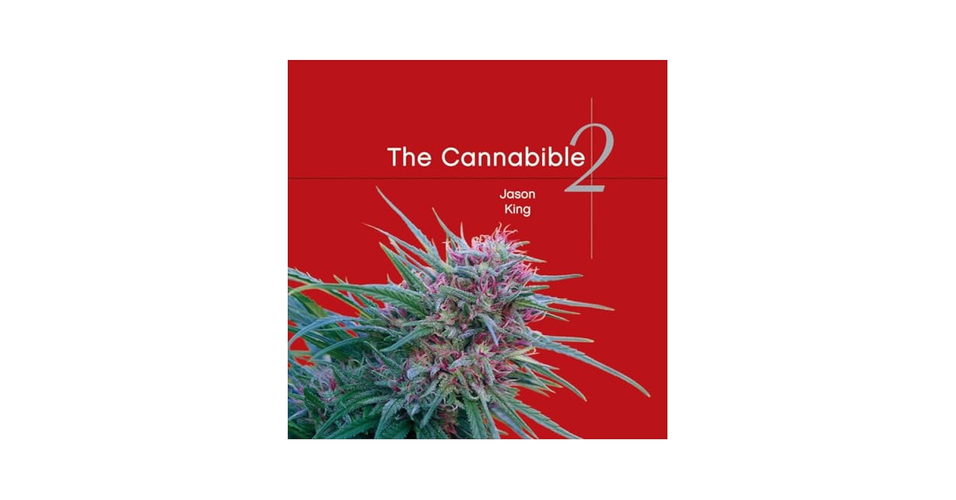健康・医学 The Cannabible Collection (JASON KING) The Cannabible Collection: The Cannabible 1/the Cananbible 2