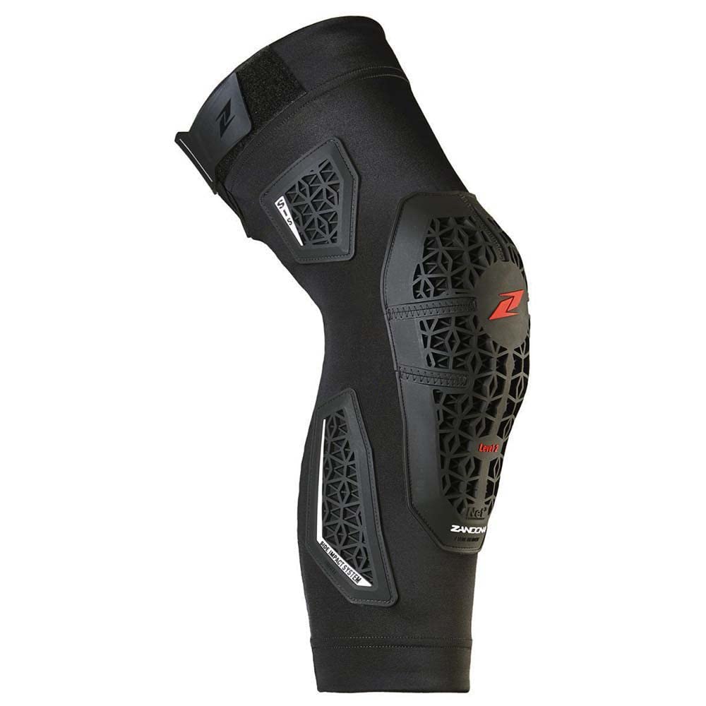 Zandonà NETCUBE Pro -Fit Knee Short