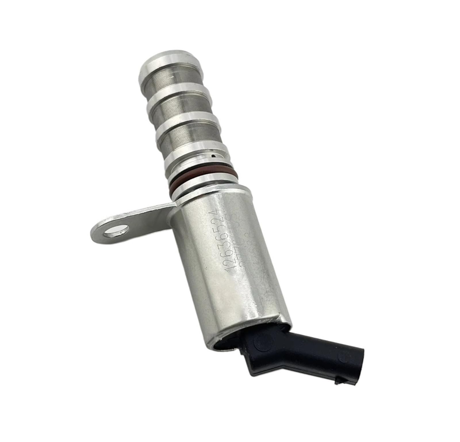 Dswilnv One Color Camshaft Solenoid Compatible With Chevrolet For Sonic 2012-2018 For Spark 2016-2022 12636524 Engine Variable Valve Timing Vvt Solenoid Parts 12671373