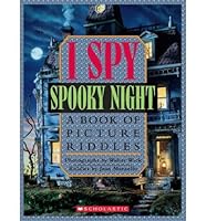 I Spy Spooky Night (I Spy)