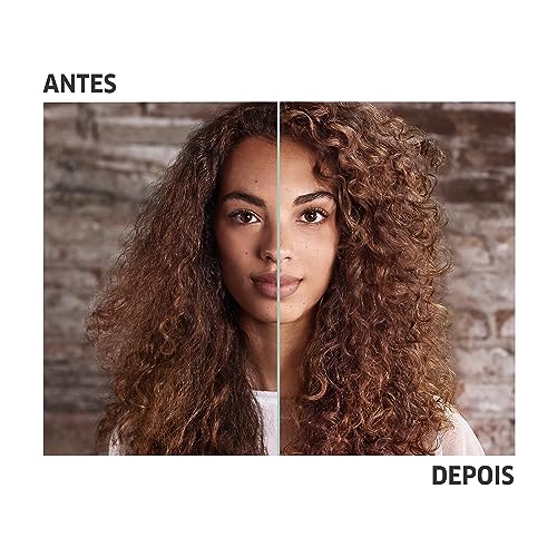 WELLA Professionals Nutricurls Conditioner, 200 ml multicoloured - Image 5