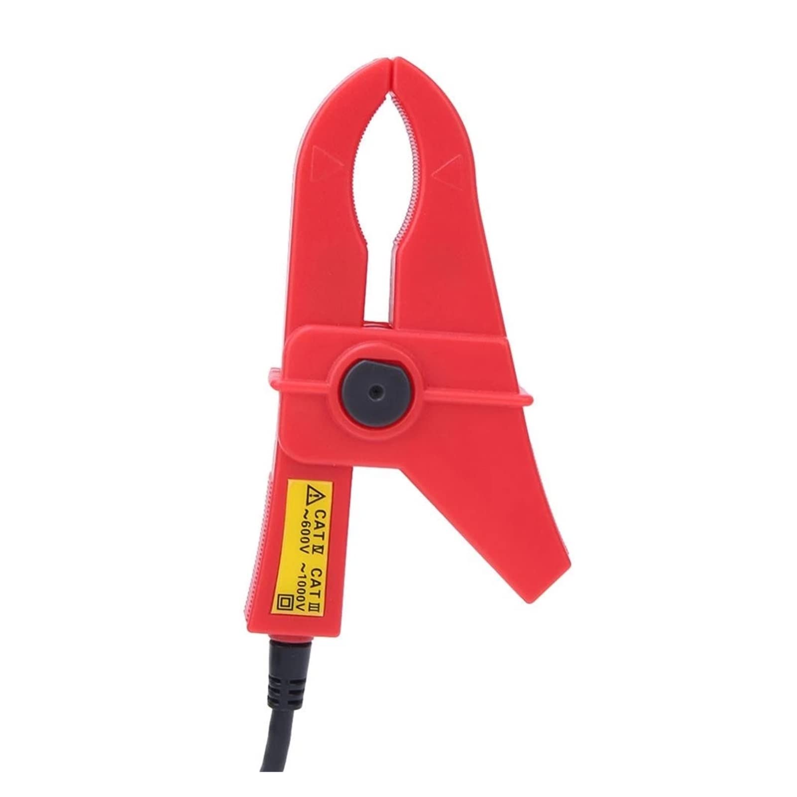 Rilevatore di fase senza contatto portatile ETCR1000D Tester rilevatore rilevamento sequenza 3-fase calibro grande più Accurato