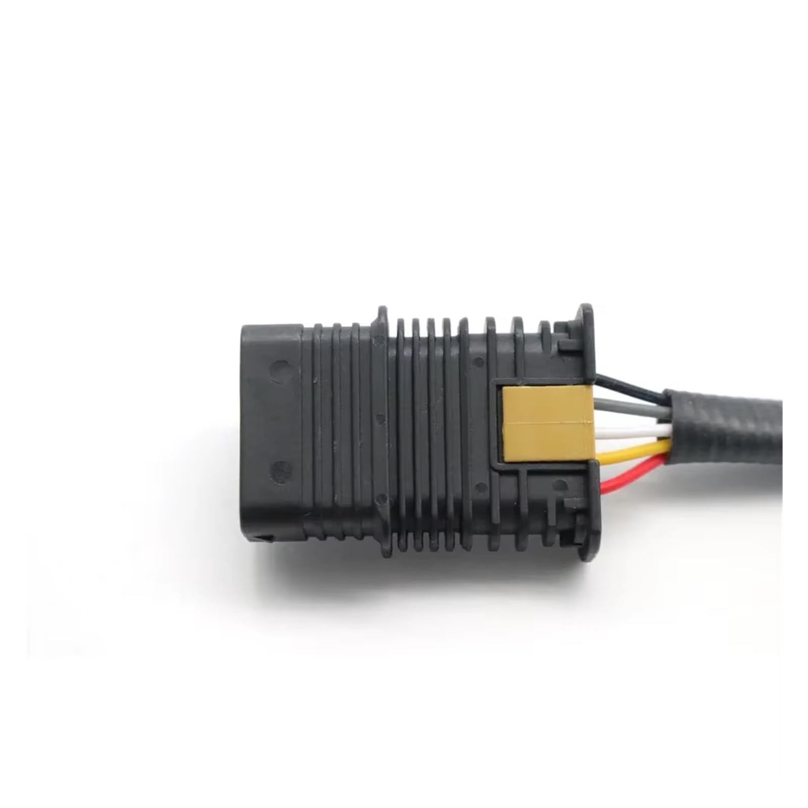 Sensor Oxígeno Lambda O2 Relación Aire-Combustible Delantero 11787589121 para X1 E84 F25 F87 Z4 E89 X3 X4 X5 Z4 F20 F21 F23 F30 F31 F10 Sensor Oxígeno Sonda Lambda