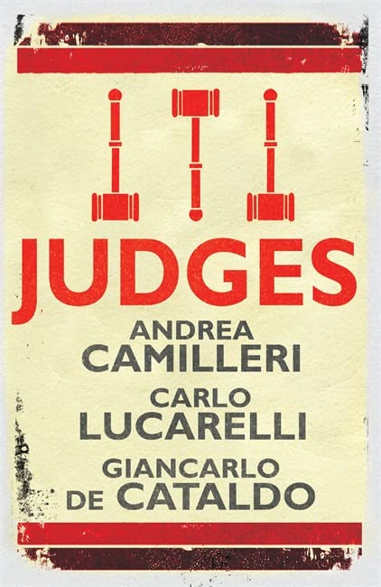 JUDGES