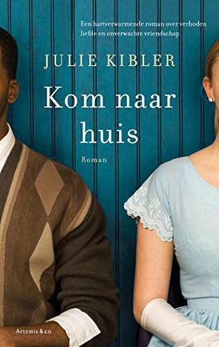 Kom naar huis 9047202848 Book Cover