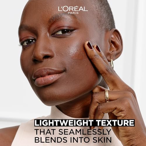 Sérum Teinté True Match Nude L'Oréal Medium 4-5 repulpant - 6