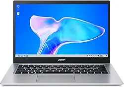 Notebook Acer Aspire 5 A514-54-324N Intel Core i3 11ª Gen Linux Gutta 4GB 256GB SDD 14" Full HD