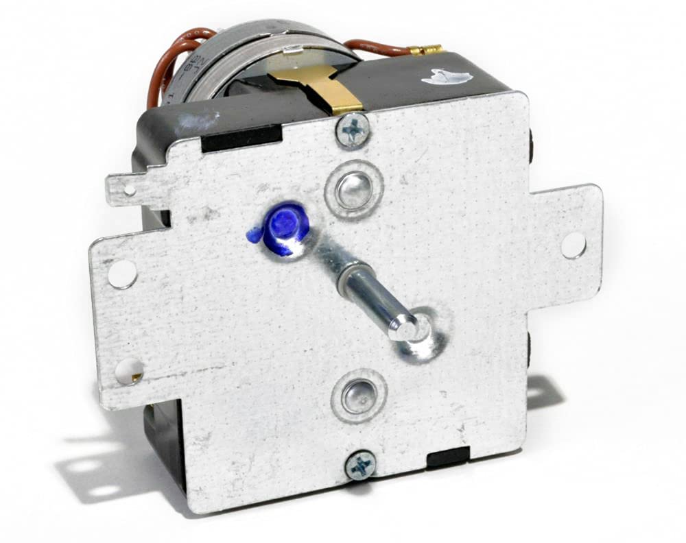 Amazon.com: WP3979617 Fits for Whirlpool Dryer Timer 3979617  