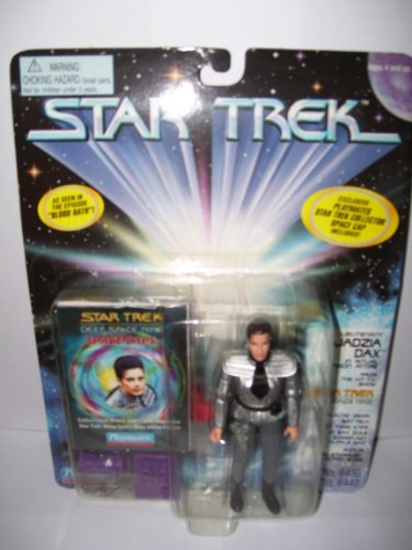 STAR TREK 4.5